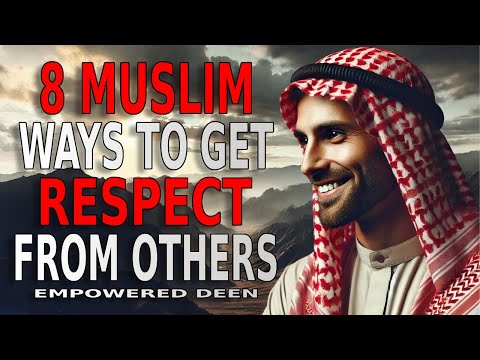 Why You're Not Getting Respect from Others and How to Fix It