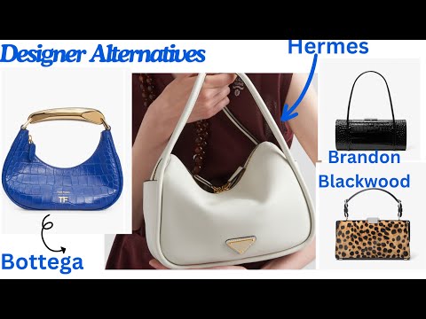 Designers Copying Each Other | Luxury Fashion Brands Getting Lazy?