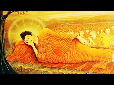 खुद को बदलें,🌨️✨ जीवन के संघर्ष से उबरें | बुद्ध की  कहानियाँ | facing struggles with Buddha