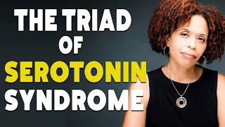 What is Serotonin Syndrome - Is It Fatal?