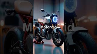 YAMAHA MOTOROID FUTURE TECHNOLOGY #futuretech #robot #technology