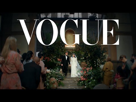 Mexico City Wedding at Prim | Sydney & Nicholaus | Featured in VOGUE