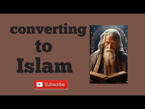 converting to Islam | converting islam story | how to convert to islam @Drzakirchannel