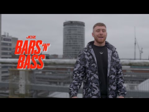 MC Stevo [Bars N Bass] | JDZ