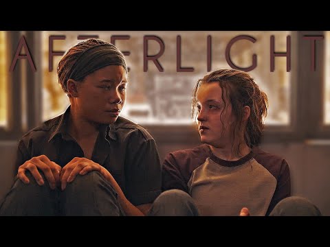 ► Afterlight - The Last of Us