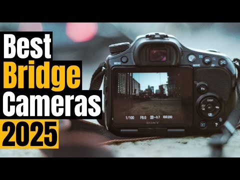 2025 Bridge Camera Battle Royale! Which is the Best for You?