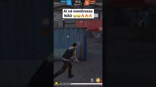 ISSO DAQUI É MENTIRA 😂#freefire #sensibilidade #opinião #opiniãopolítica #shortsyoutube