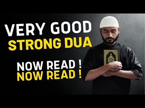 Dua For Monday - Very Effective Dua - Must Read !!