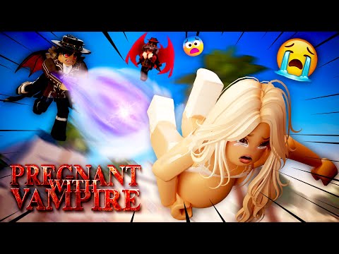 💖 From Enemies to Lovers: I was KIDNAPPED by Two Handsome Vampires, and I Ended Up PREGNANT 😢