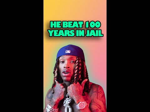 How King Von Almost Went to JAIL for 100 YEARS