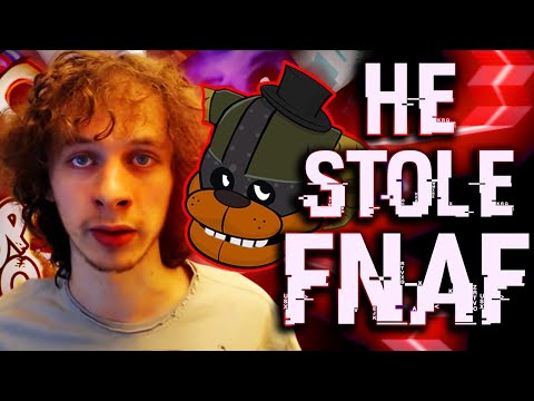 The Most HATED FNAF YouTuber