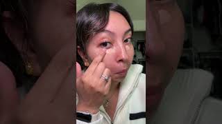 Great makeup no makeup hack #nomakeuplook #nomakeupmakeup #spfmakeup #spfprotection