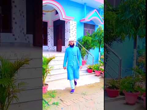 qari Osama sahab bandvi mahrajganji