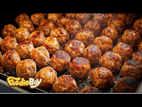 The Best Pork Recipes Compilation | Korean BBQ, Hamburger, Stew