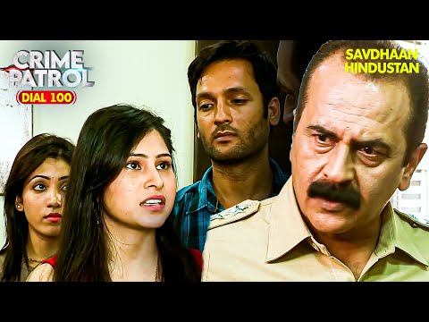 क्या पुलिस नेहा के अतीत की गुत्थी सुलझा पाएगी? | Crime Patrol | Crime Patrol Satark | #crime