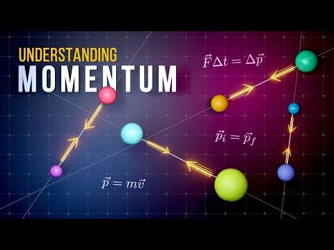 Understanding Momentum