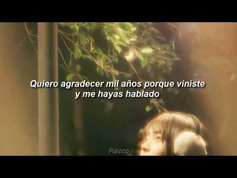 Ed Maverick - Arcoíris (Letra) [La nube en el jardín]