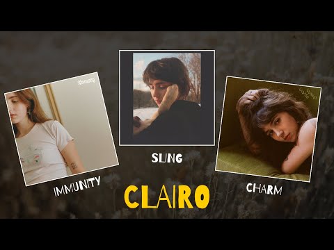 Clairo - All Albums