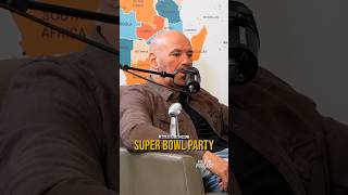 💰 INSANE DANA WHITE’S INSANE SUPER BOWL PARTY