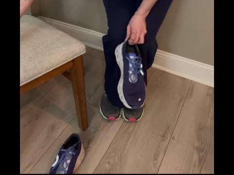 Cloudmounster 2 vs Cloudmounster #oncloud #healthcareprofessionals #review #running #runningshoes