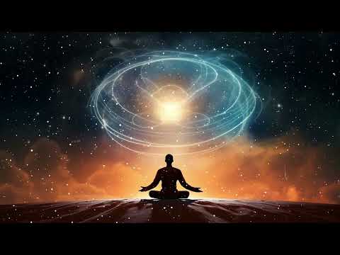 432Hz Healing Sounds for Deep Sleep, Emotional Healing, and Mental Clarity