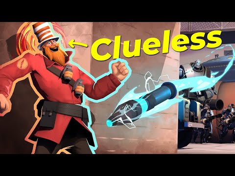 [TF2] MvM Shenanigans: Cross Map Crocket