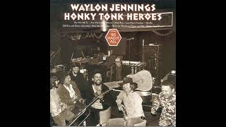 Honky Tonk Heroes