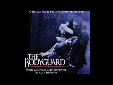 The Bodyguard (OST) - My Bodyguard, How's It Going