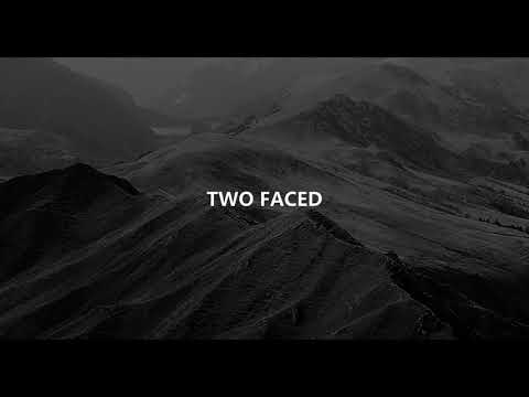 TWO FACED