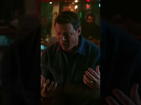 Epic Bar Brawl | Cobra Kai #WilliamZabka #RobGarrison