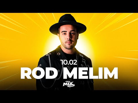 @RodMelim no Mix Tudo #AoVivo 10.02