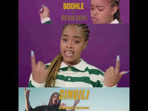 boohle-singili ft Ntokzin and tasskipper