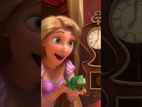 The SHOCKING Reason Rapunzel DIDN'T Have Mental Issues After Years Of Emotional Abuse From Gothel