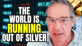 "TRUST ME! Sell EVERYTHING And Buy Gold & Silver NOW!" – Andy Schectman