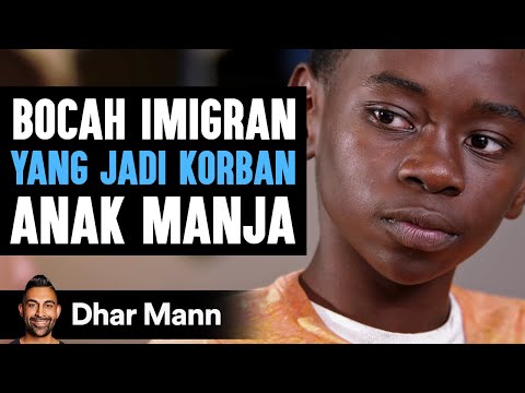 Bocah Imigran YANG JADI KORBAN Anak Manja | Dhar Mann Studios