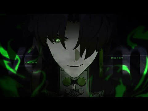 「VƧ」 VENOM | MEP