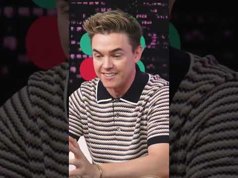 #JesseMcCartney is adding more dates for his #AllsWellTour!!! #shorts #music #allswell