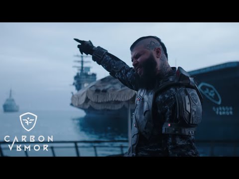 Farruko - Ciclo De Vida | Cvrbon Vrmor S2 (Official Visualizer)