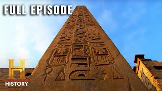 The Golden Age of Egyptian Civilization | Lost Worlds (S1, E3) | Full Episode