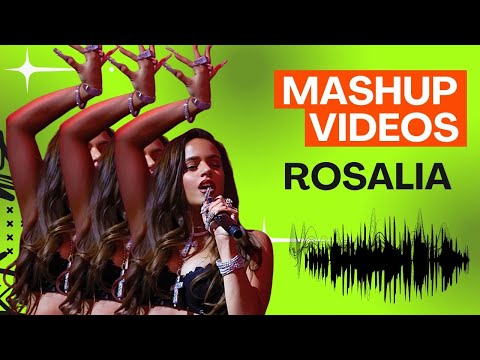 Rosalia Mix Exitos Dance