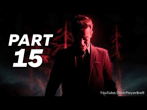 Alan Wake 2 Walkthrough - Part 15 (NG+ | Summoning) [4K 60FPS] PS5