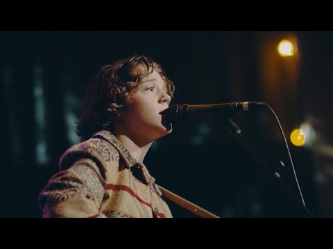 Amelia Day - Centerpiece (Live at The Spanish Ballroom)