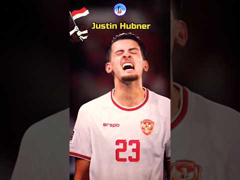 Justin Hubner Timnas Indonesia #justinhubner #timnasindonesia #timnasday