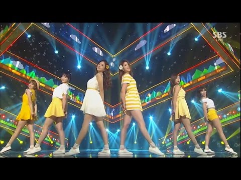 라붐_상상더하기/Laboum_Journey to Atlantis/교차편집_Stage Mix 1080p 60f