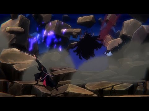 One piece episode 1027 - The king Zoro Vs Kaido - Nine swords style