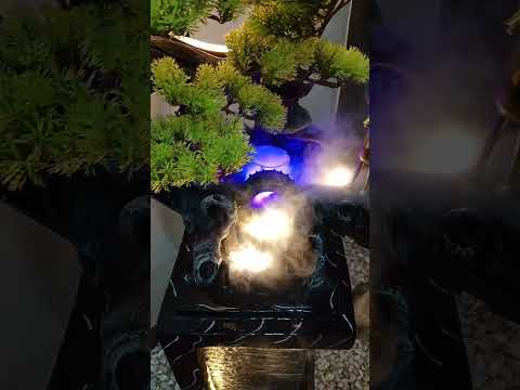 mini fountain #shortvideo