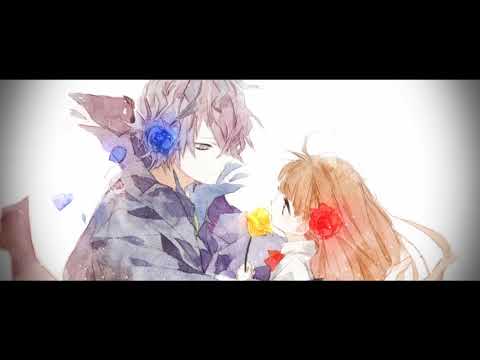 【96猫】「Ib」-again-を歌ってみた