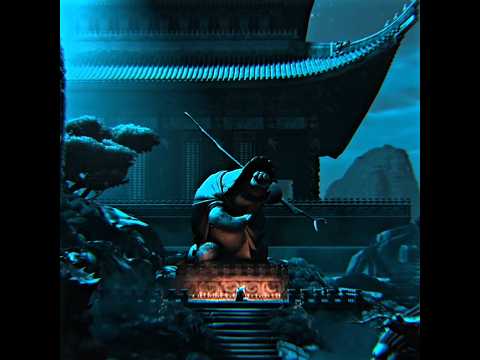 KFP edit | #edit #kungfupanda #shorts