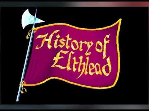 [BGM] [X68000] [opm] ヒストリーオブエルスリード [History of Elthlead]