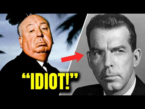 Why Fred MacMurray’s Co-Stars Refused to Work With Him Again